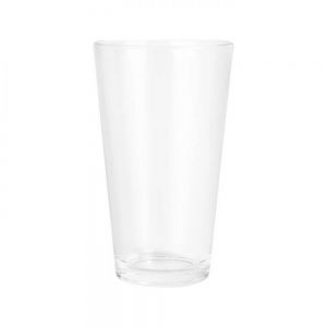 SET DE BAR GLASE personalizada